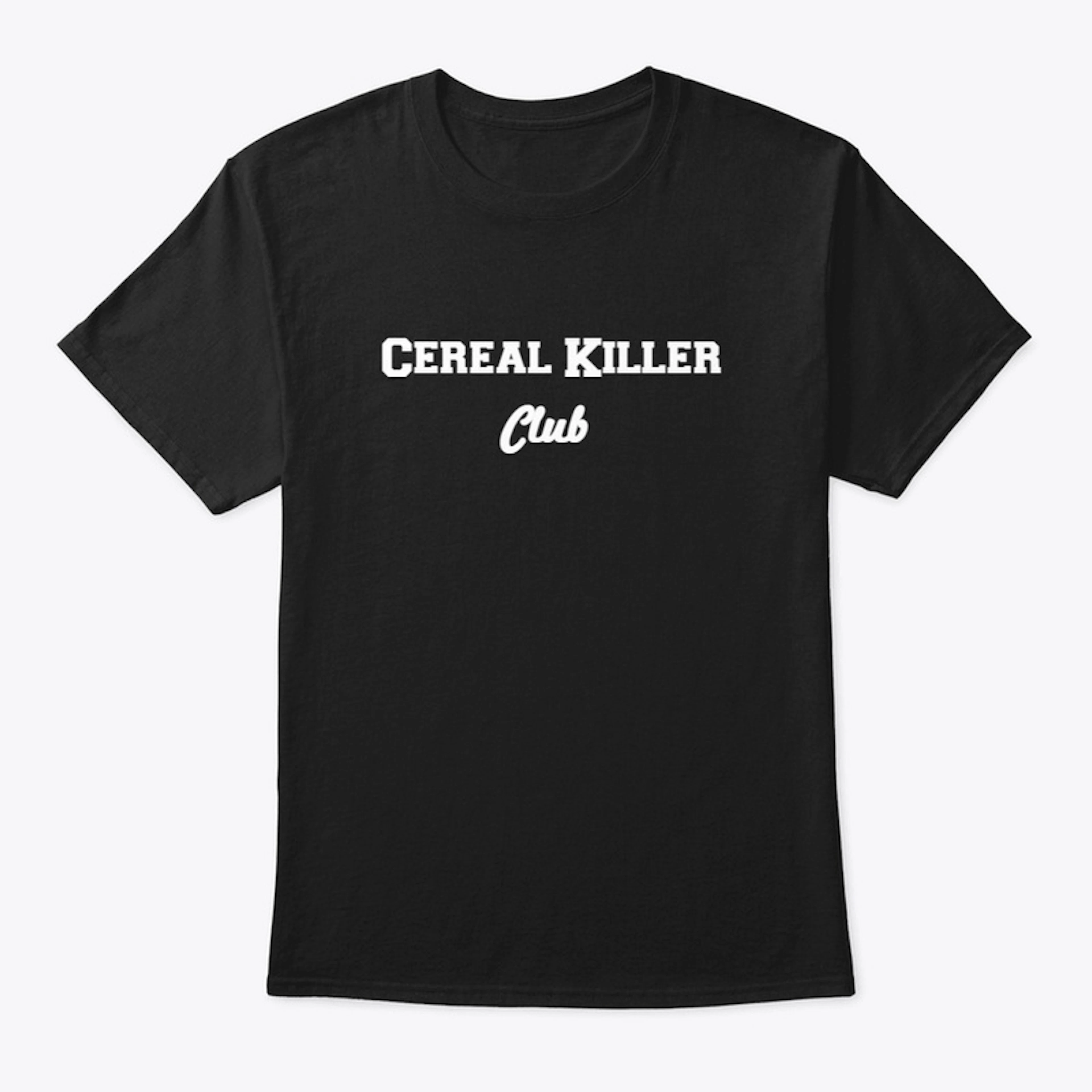 Cereal Killer Club