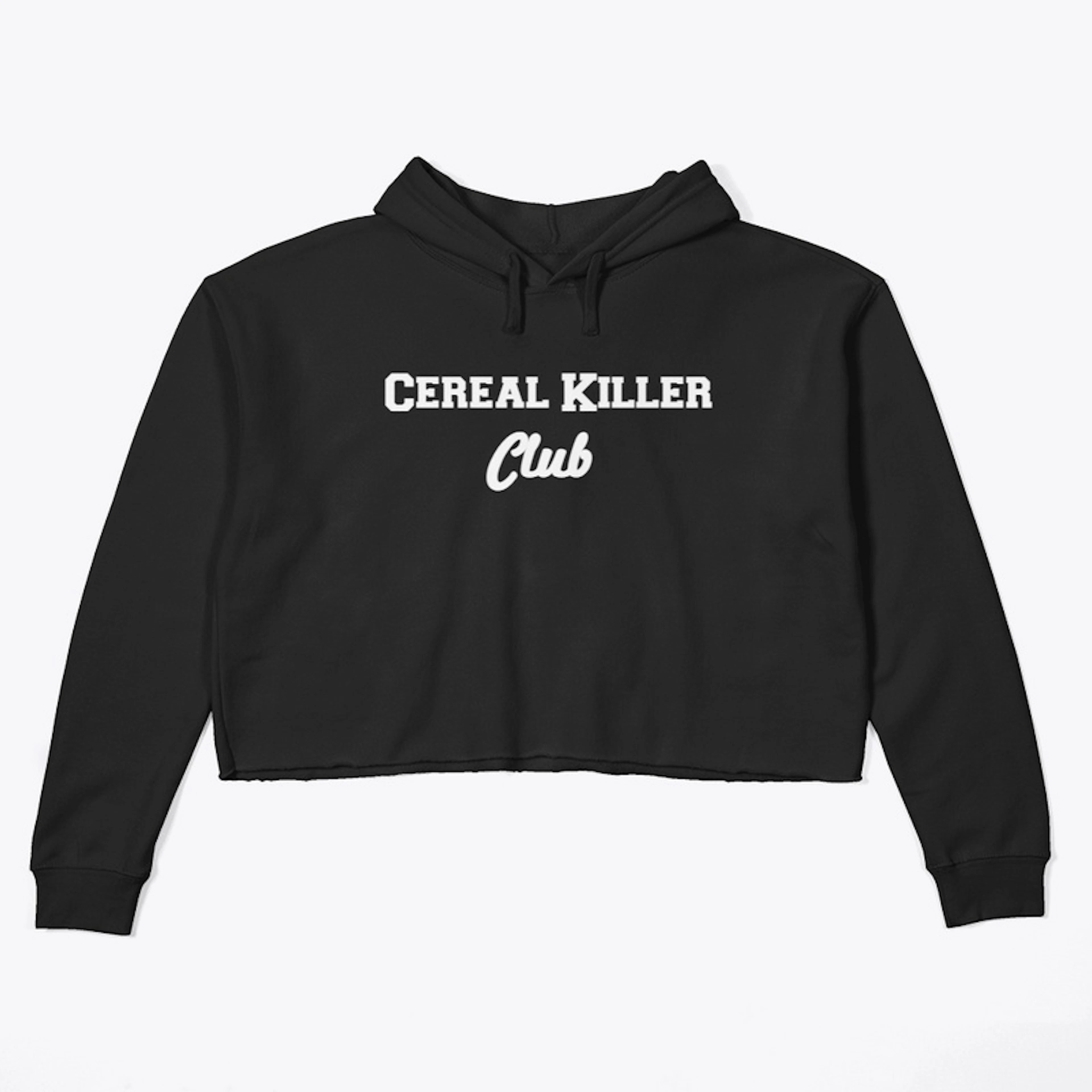 Cereal Killer Club