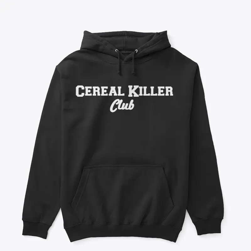 Cereal Killer Club