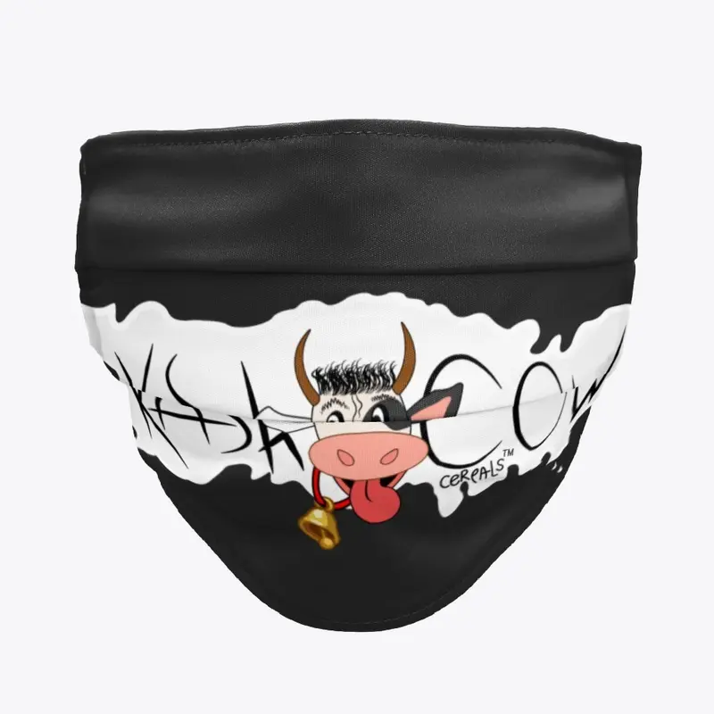 Kash Cow Cereals Mask